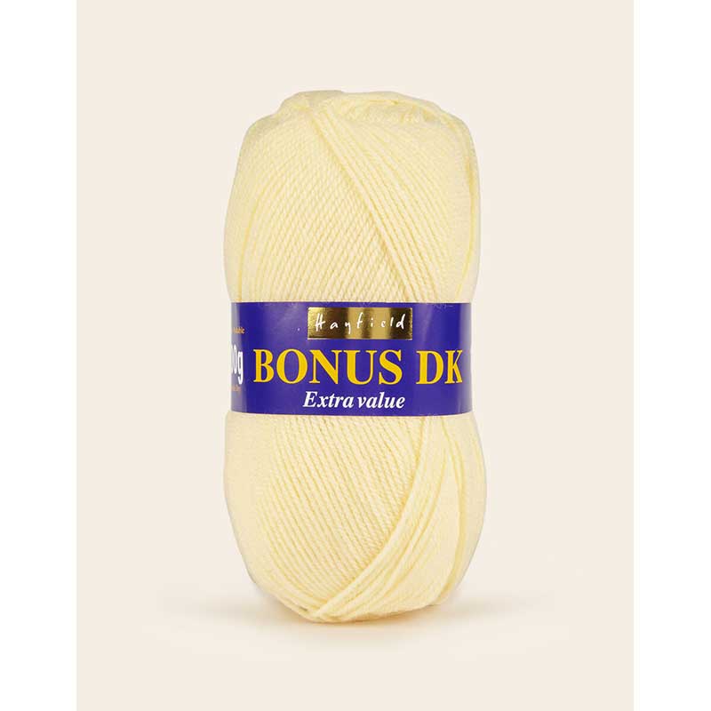 Hayfield Bonus Dk 100g - Image 74