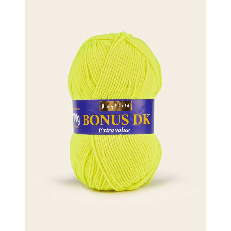 Hayfield Bonus Dk 100g - Image 75