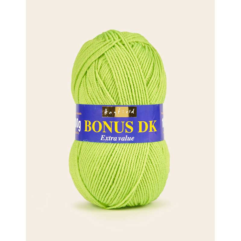 Hayfield Bonus Dk 100g - Image 77