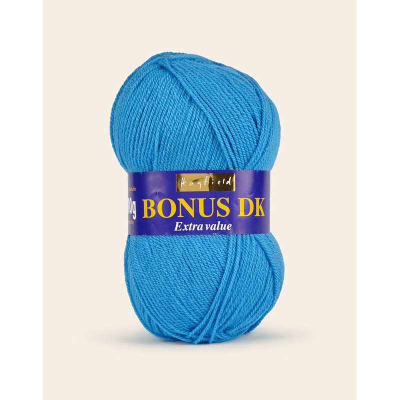 Hayfield Bonus Dk 100g - Image 78