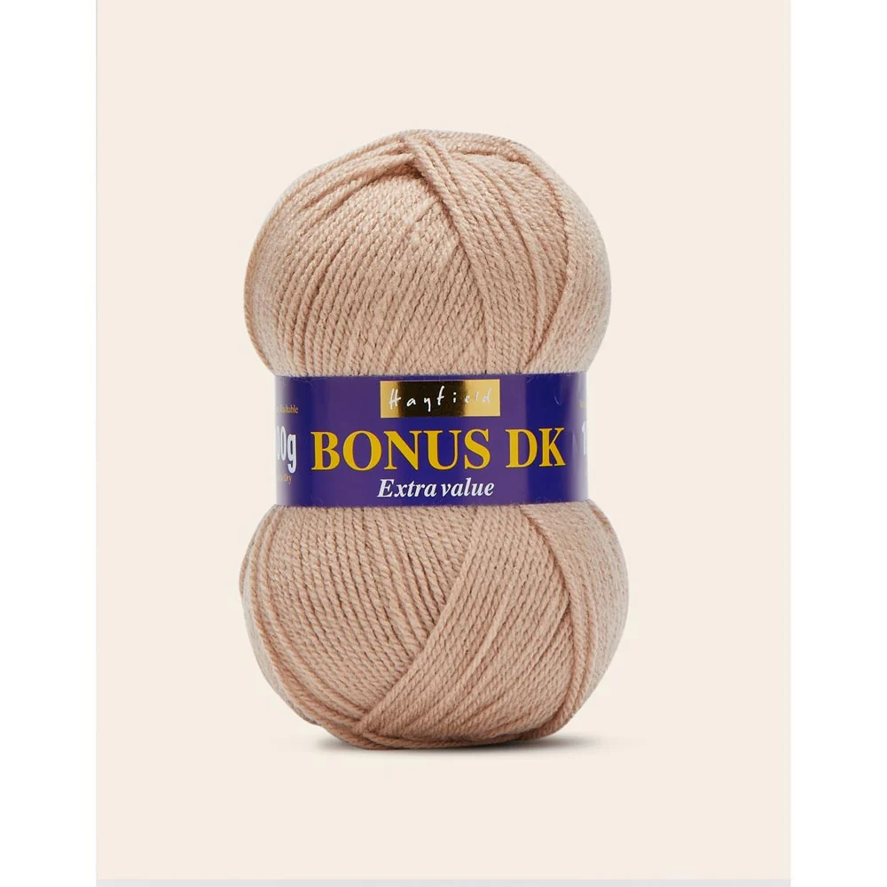 Hayfield Bonus Dk 100g - Image 8