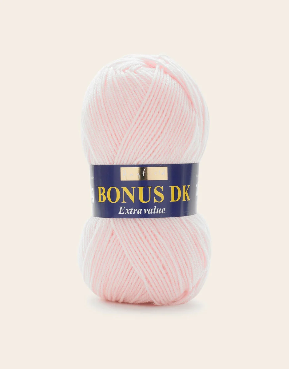 Hayfield Bonus Dk 100g - Image 80