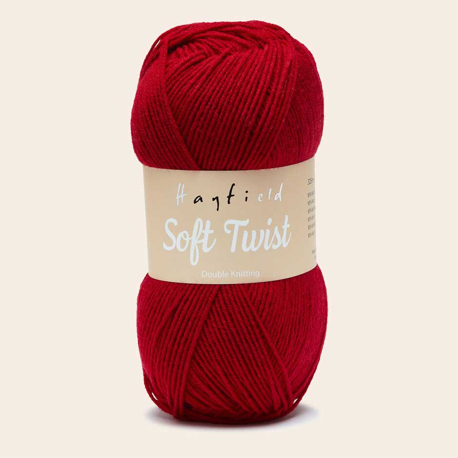Hayfield Soft Twist Dk - Image 10