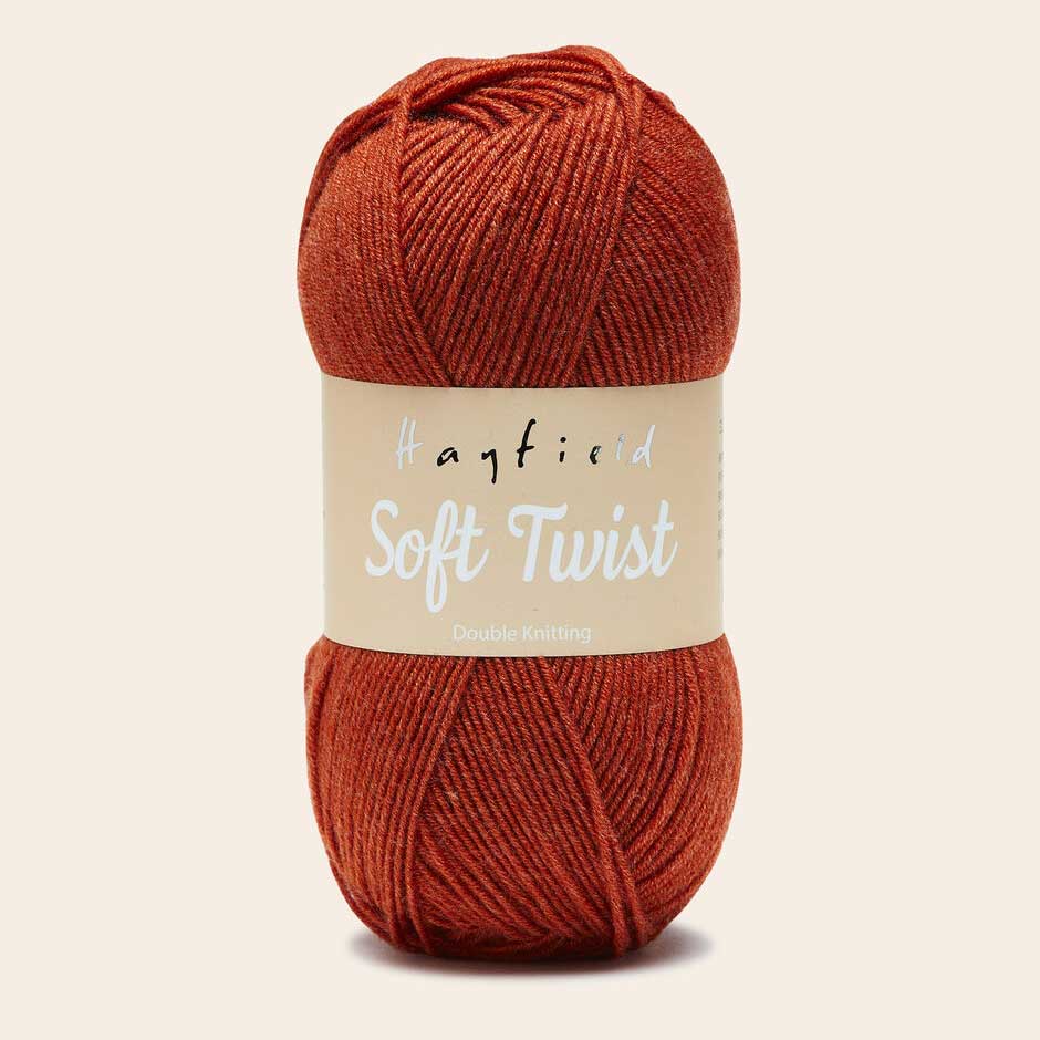 Hayfield Soft Twist Dk - Image 11