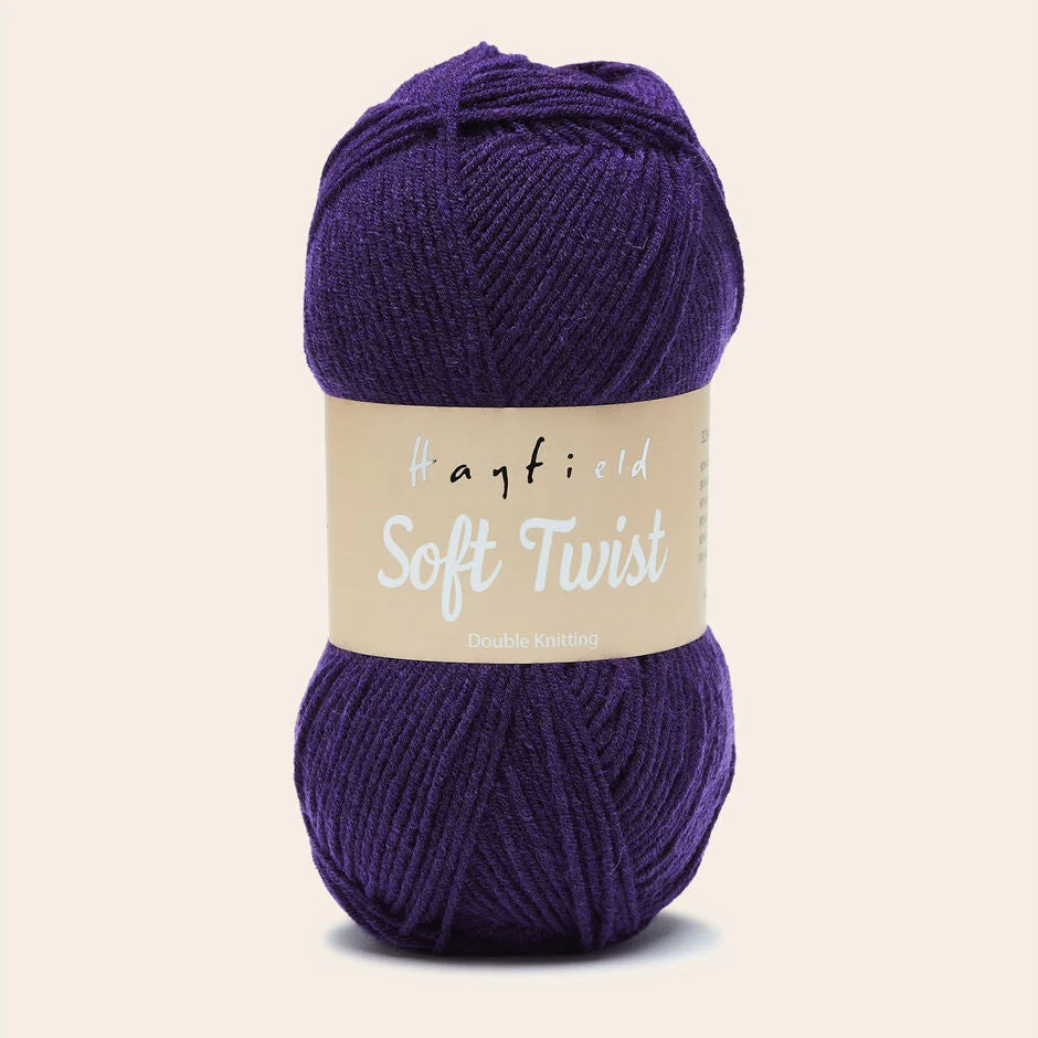 Hayfield Soft Twist Dk - Image 13