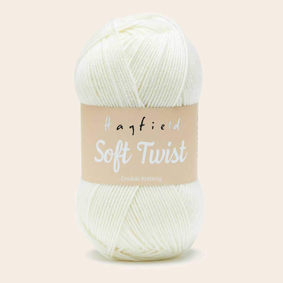 Hayfield Soft Twist Dk - Image 3