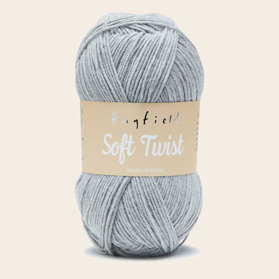 Hayfield Soft Twist Dk - Image 4