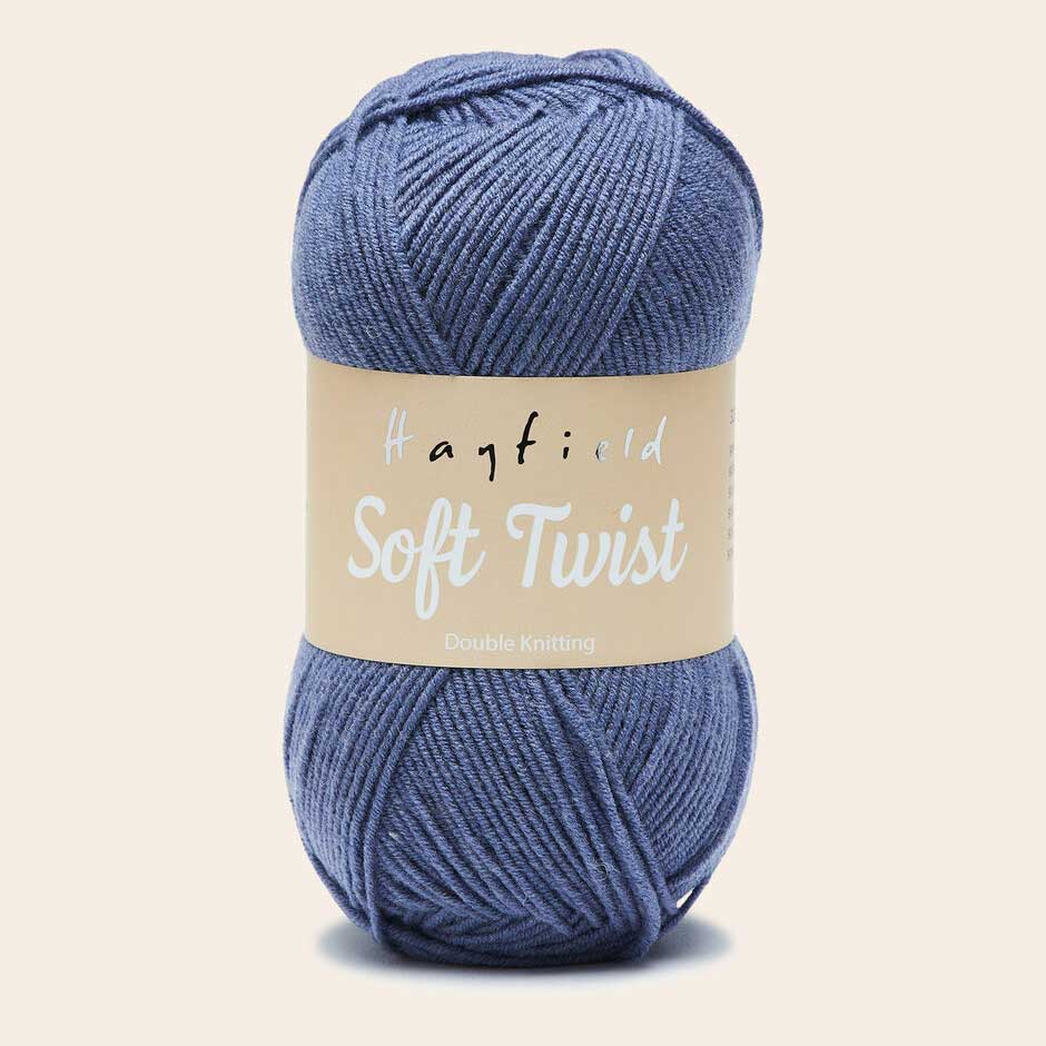 Hayfield Soft Twist Dk - Image 5