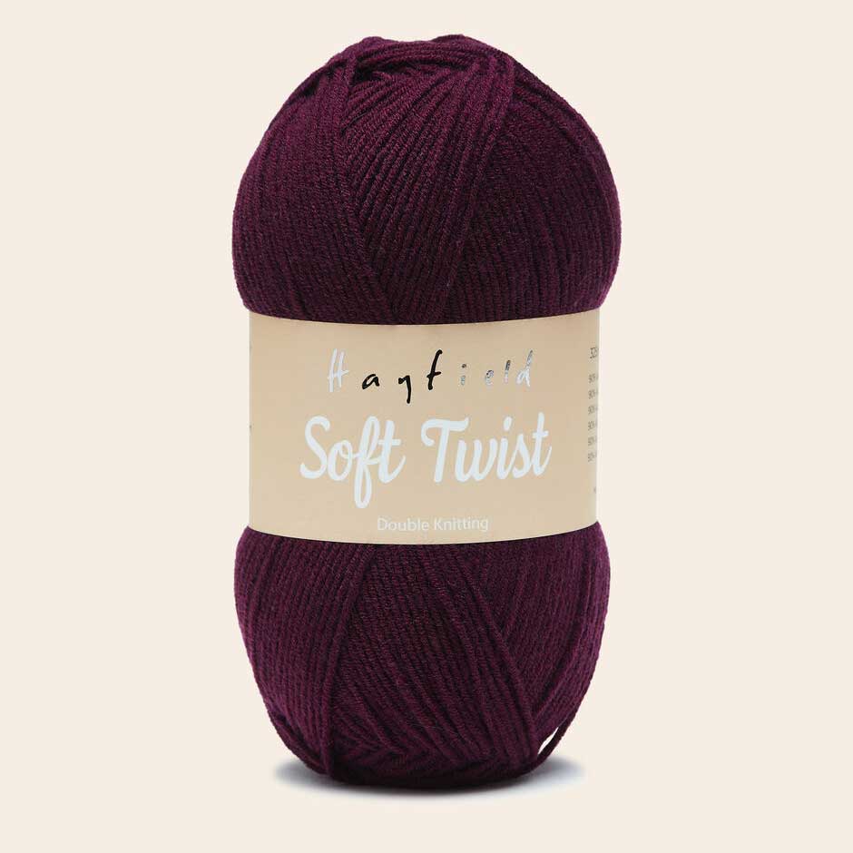 Hayfield Soft Twist Dk - Image 7