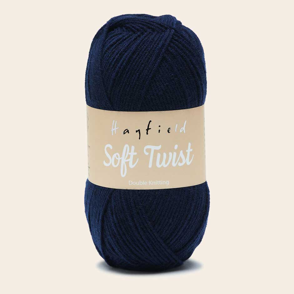 Hayfield Soft Twist Dk - Image 8
