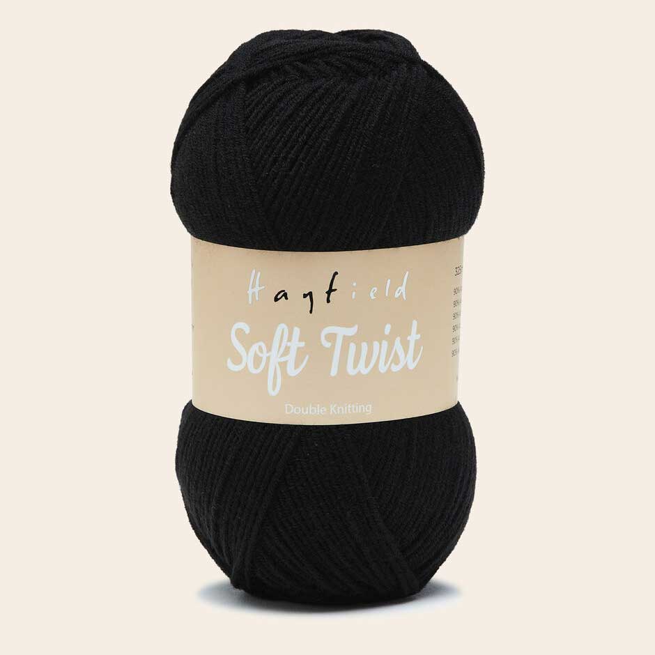 Hayfield Soft Twist Dk - Image 9