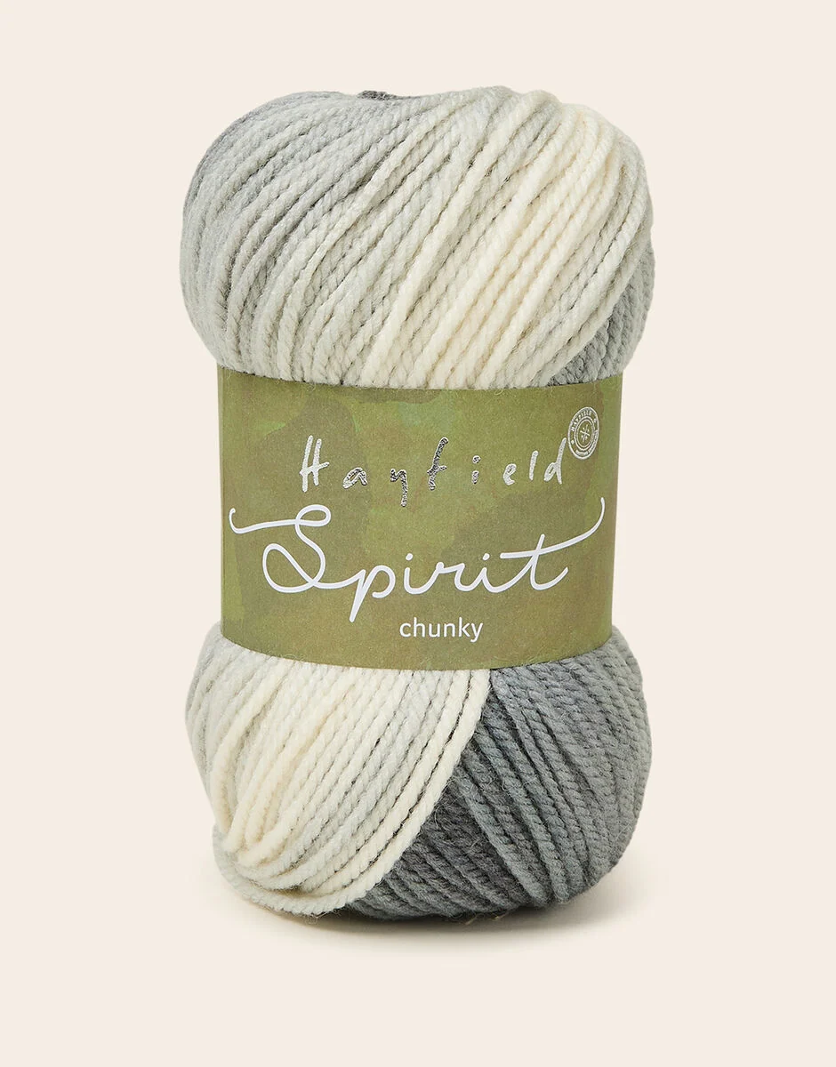 Hayfield Spirit Chunky - Image 3