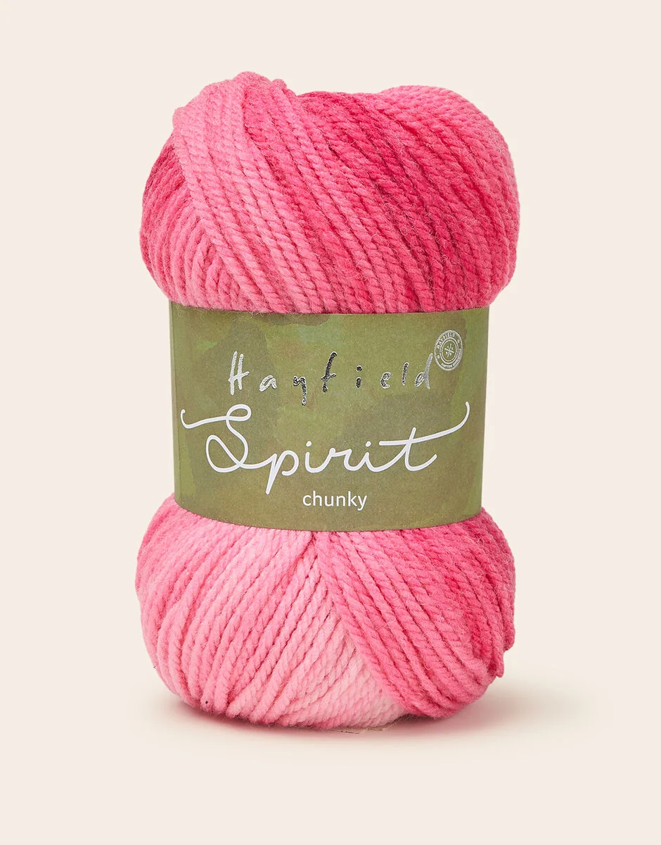 Hayfield Spirit Chunky - Image 6