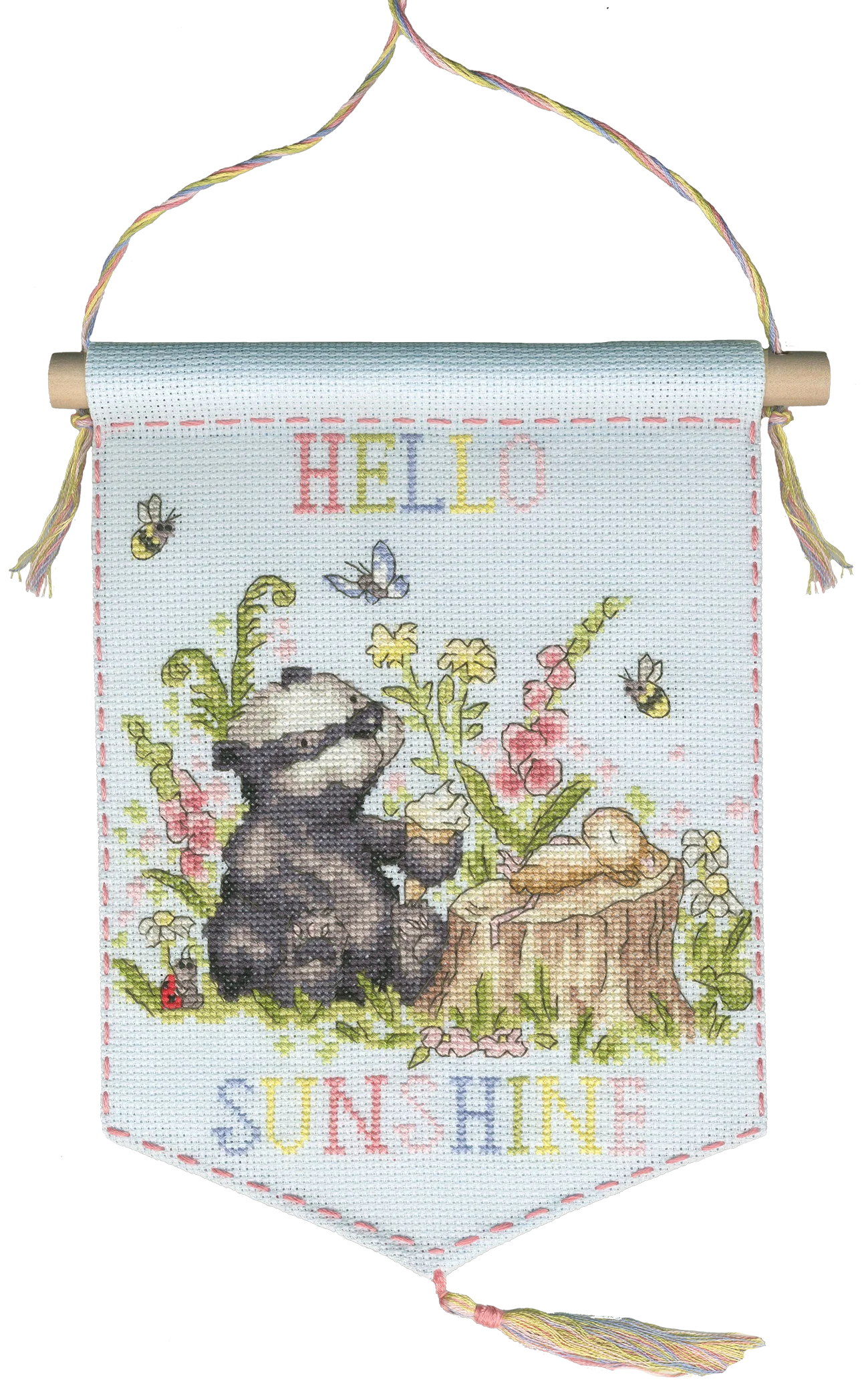 Hello Sunshine - Bothy Threads