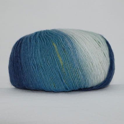 Hjertegarn LongColours 4ply - Image 11