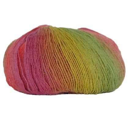Hjertegarn LongColours 4ply - Image 12