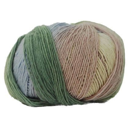 Hjertegarn LongColours 4ply - Image 13
