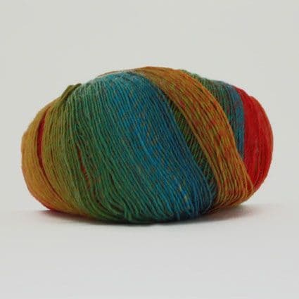 Hjertegarn LongColours 4ply - Image 4