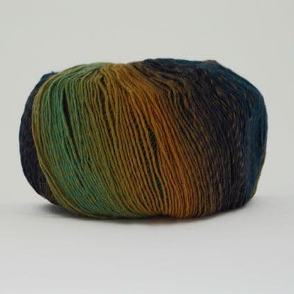 Hjertegarn LongColours 4ply - Image 5