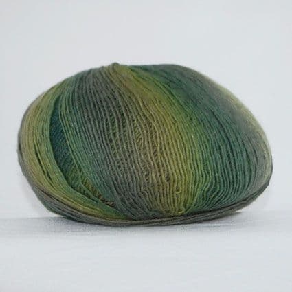 Hjertegarn LongColours 4ply - Image 6