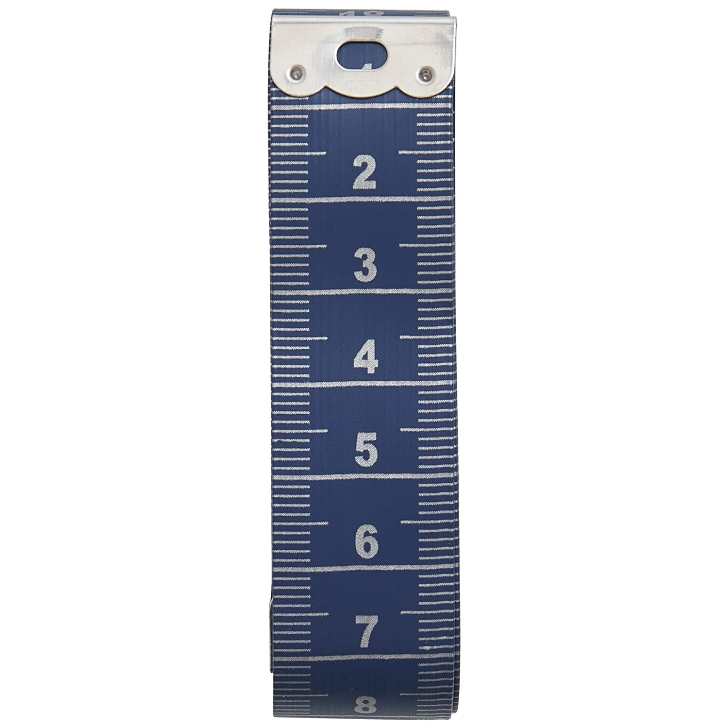 Hobby Gift Tape Measure 150Cm/60" - Woodblock Floral - Image 3