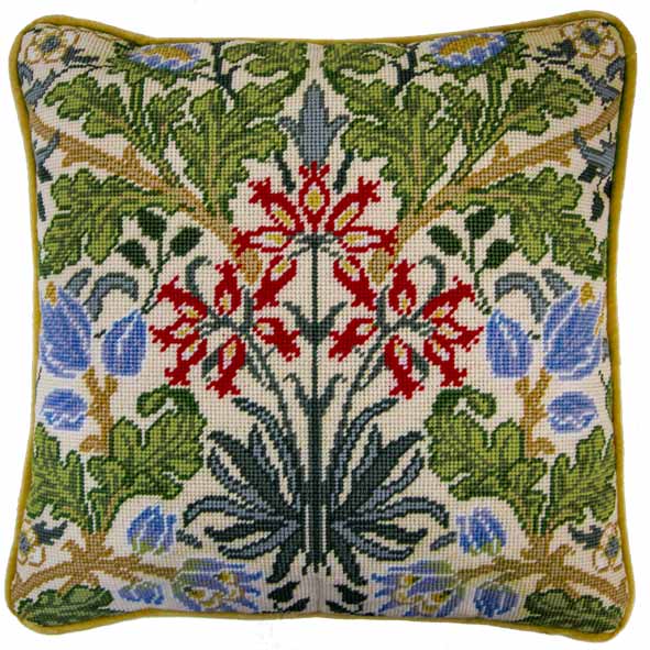 Hyacinth
