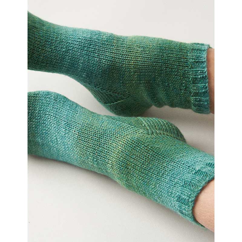 Ilkley in Rowan Sock - Digital Version ZB324-00007 - Image 3