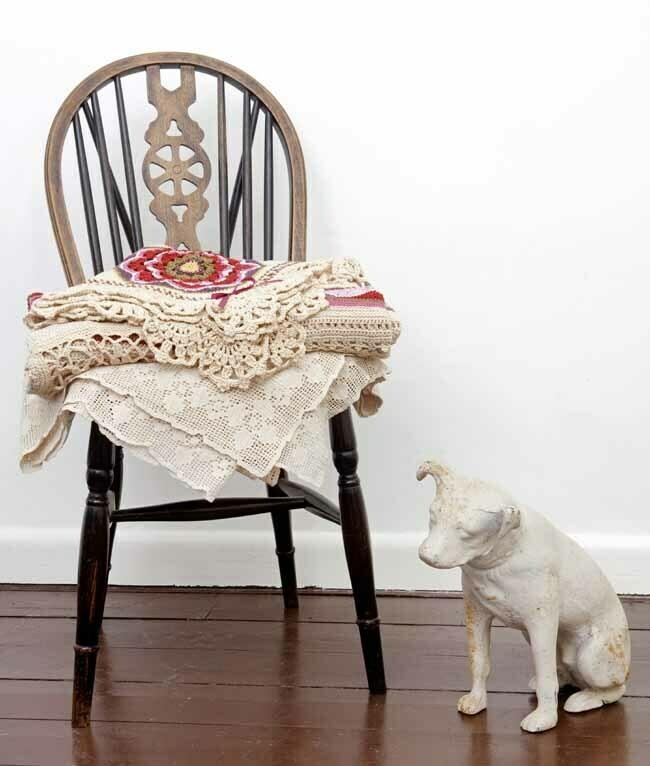 Imogen Crochet Blanket Pattern by Janie Crow - Digital Version - Image 3