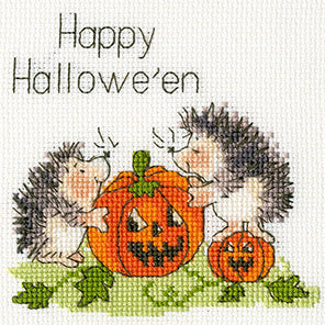 Jack O Lantern