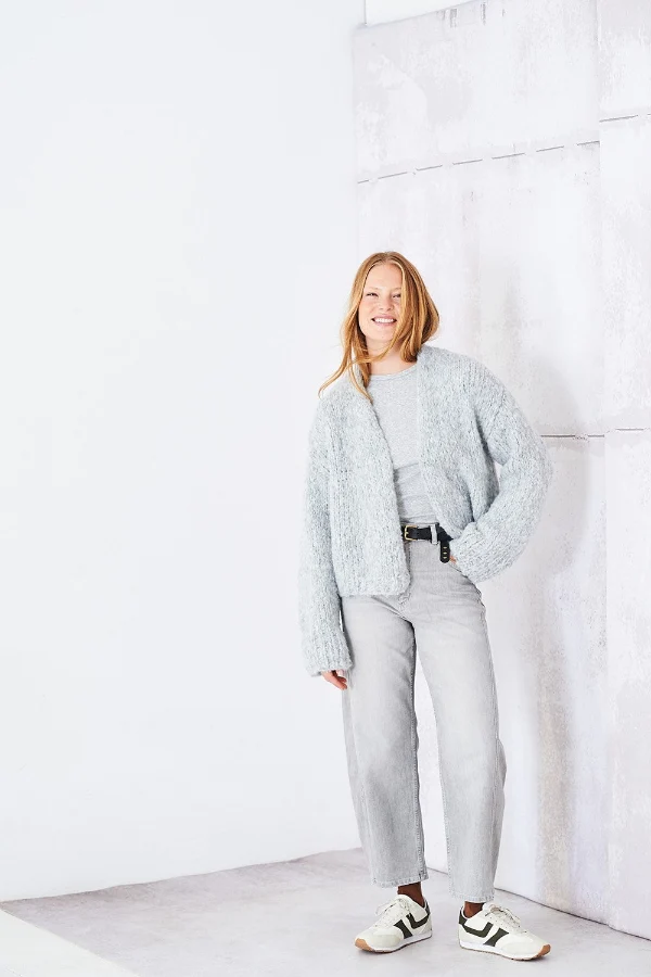 Jackets in Stylecraft Cloudlike - Image 3