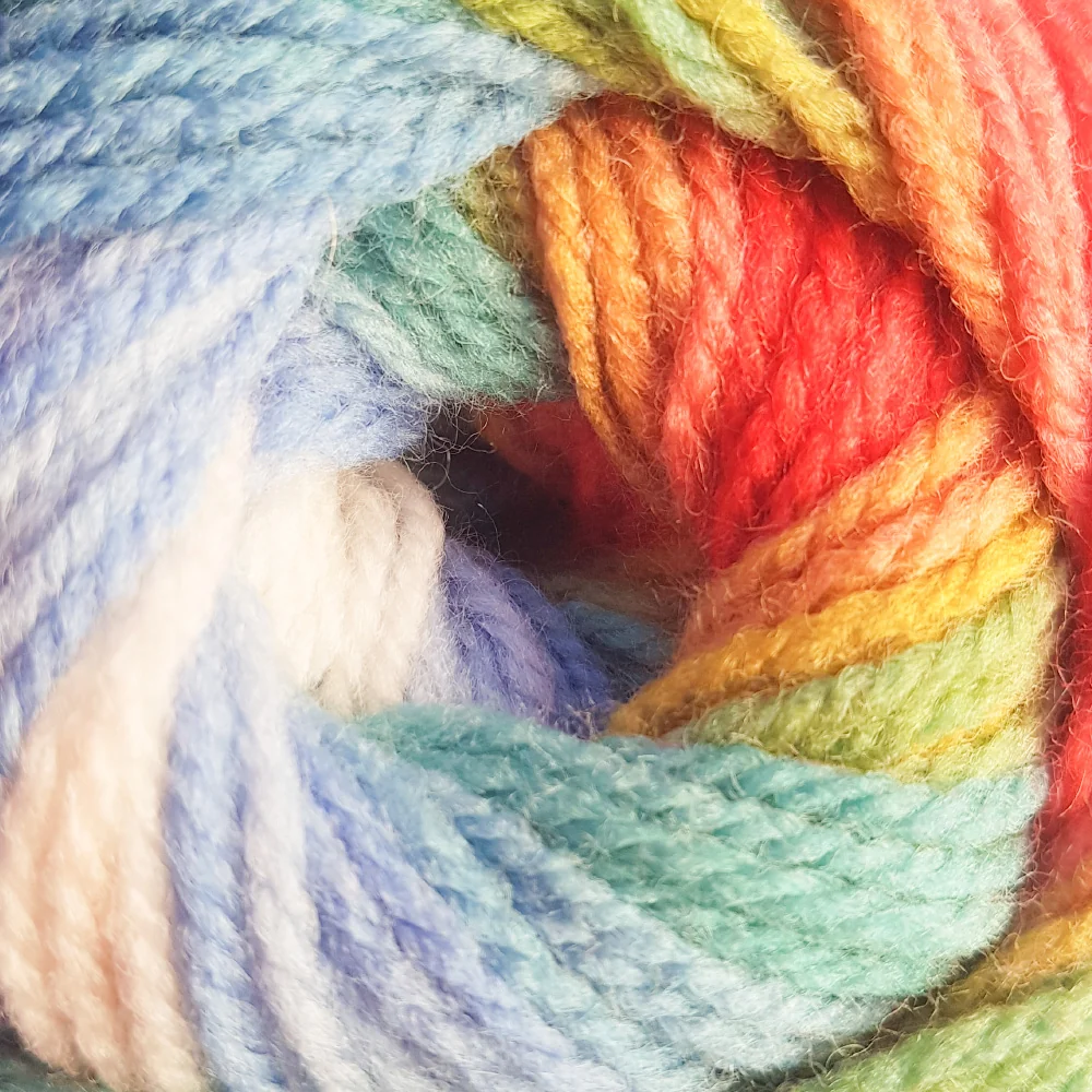 James C Brett Aurora Dk - Image 10