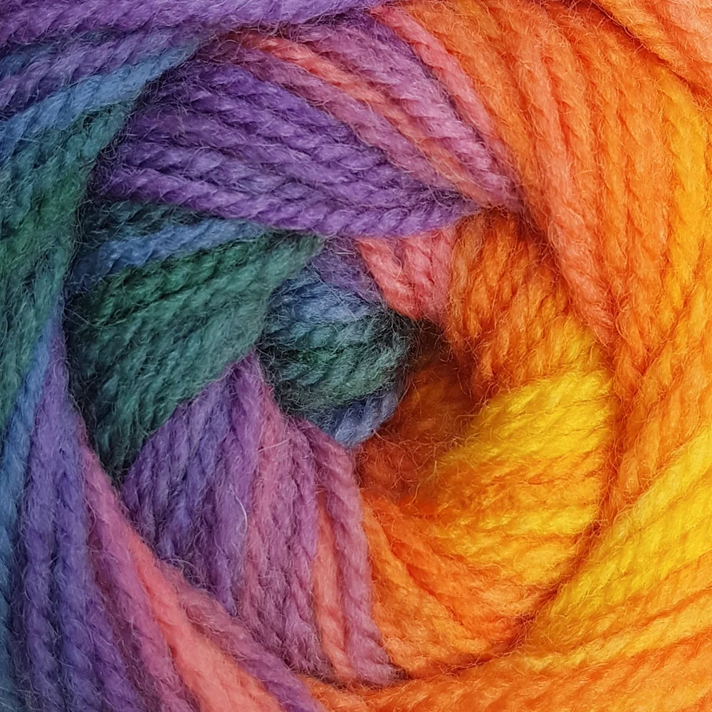 James C Brett Aurora Dk - Image 2