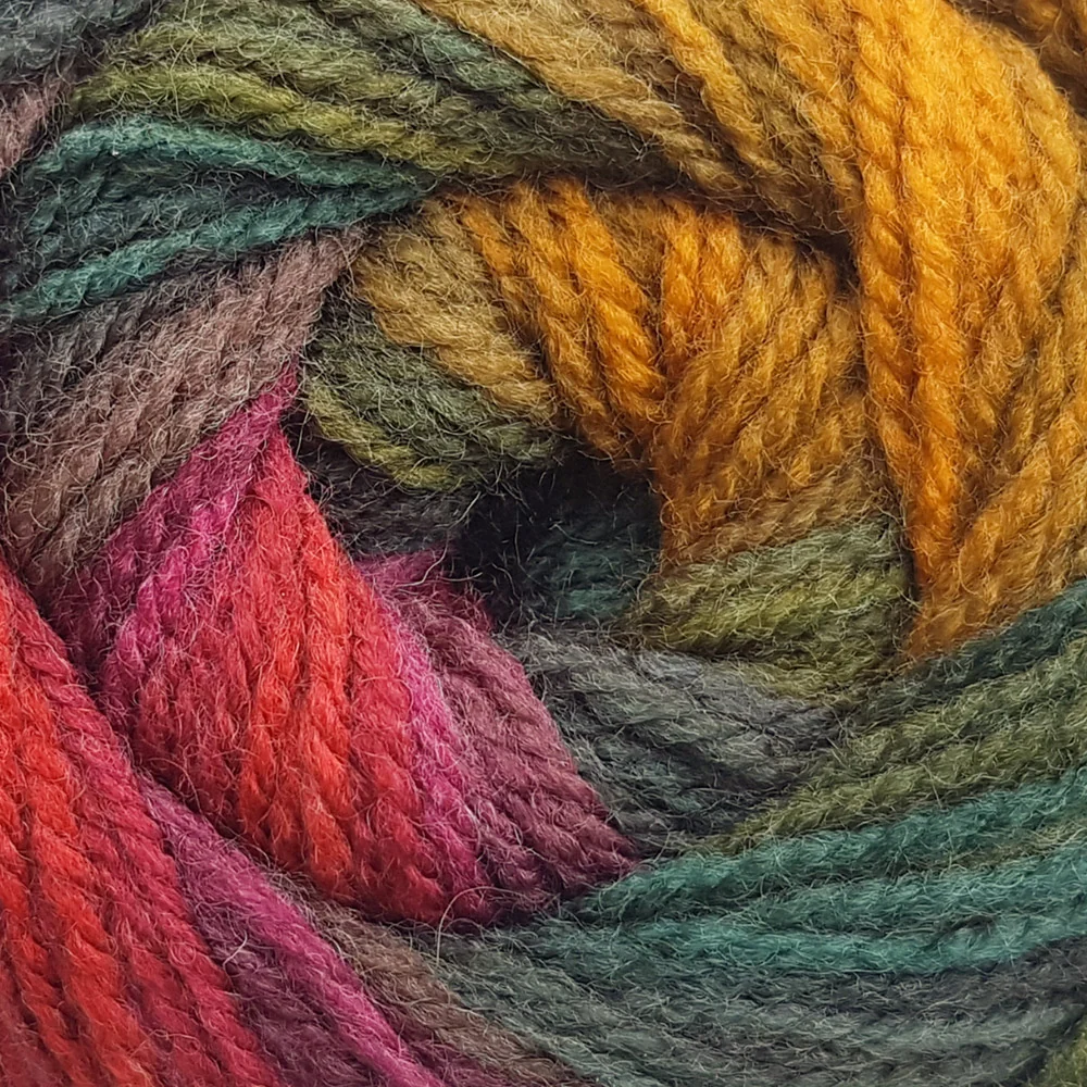James C Brett Aurora Dk - Image 6
