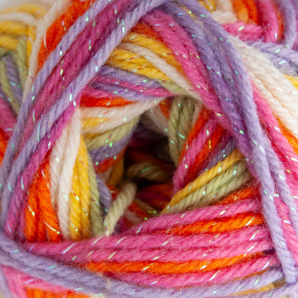 James C Brett Baby Twinkle DK Print - Image 10