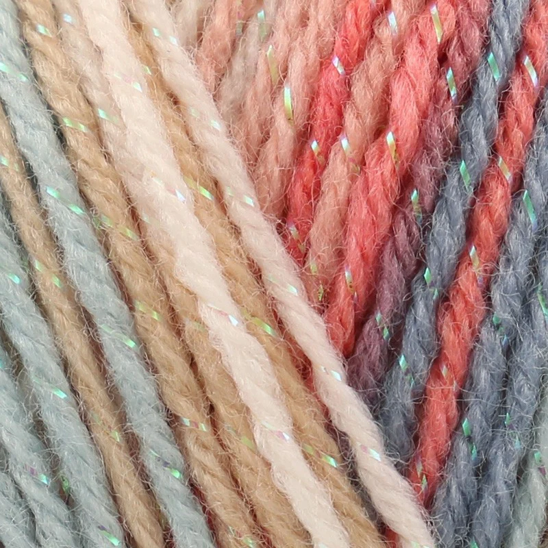 James C Brett Baby Twinkle DK Print - Image 11
