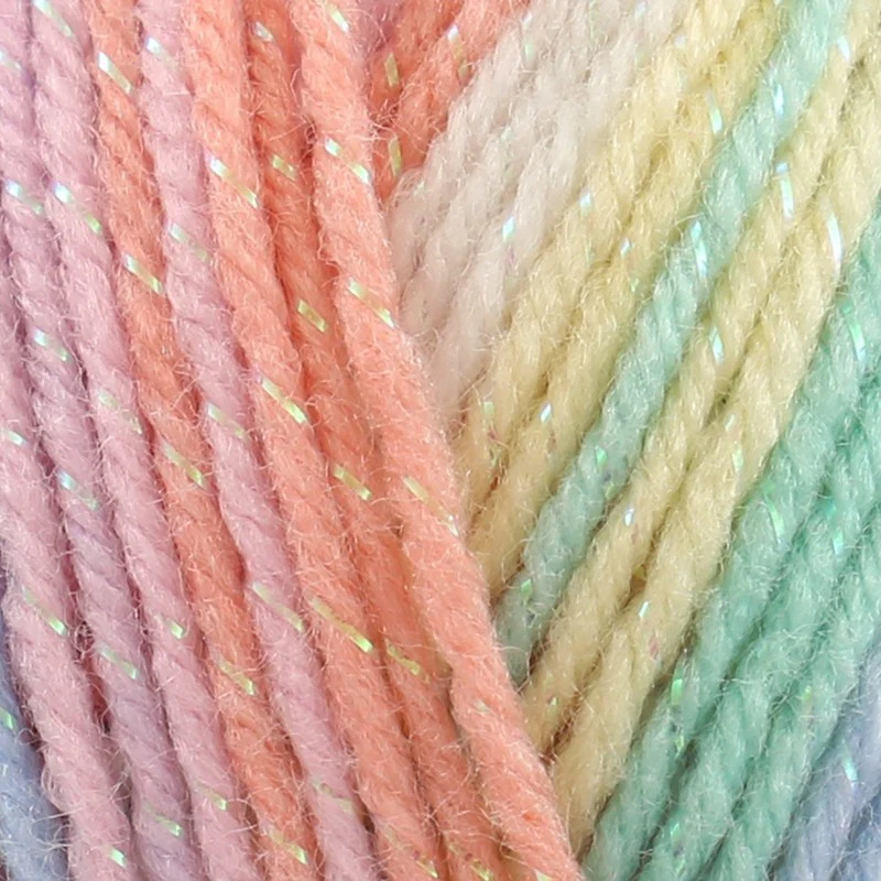 James C Brett Baby Twinkle DK Print - Image 13