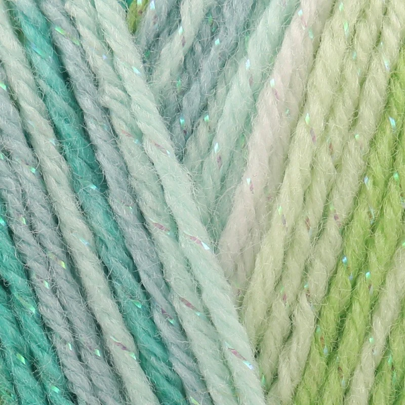 James C Brett Baby Twinkle DK Print - Image 14