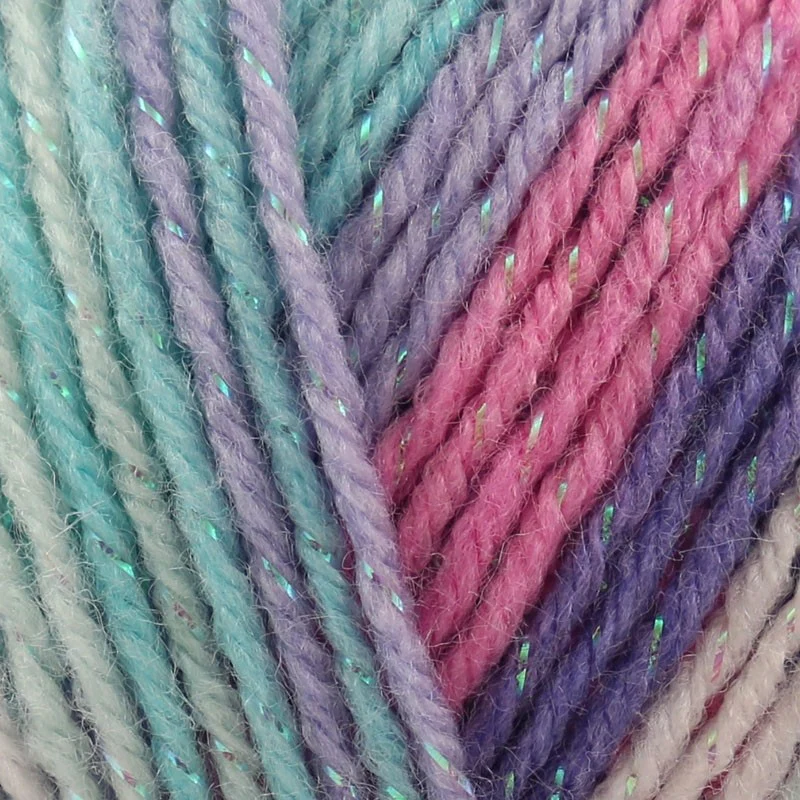 James C Brett Baby Twinkle DK Print - Image 15