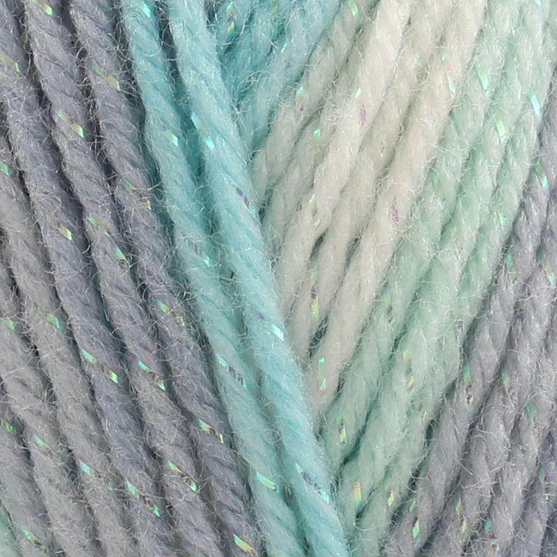 James C Brett Baby Twinkle DK Print - Image 16