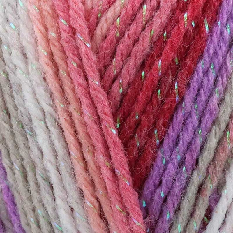 James C Brett Baby Twinkle DK Print - Image 18