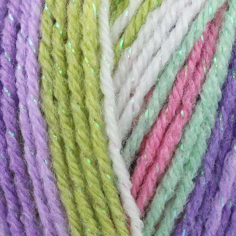 James C Brett Baby Twinkle DK Print - Image 19
