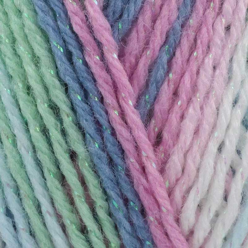 James C Brett Baby Twinkle DK Print - Image 20