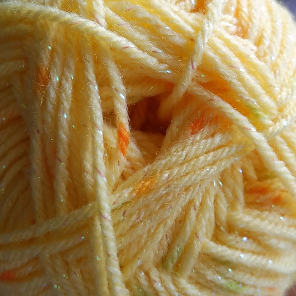 James C Brett Baby Twinkle DK Print - Image 6