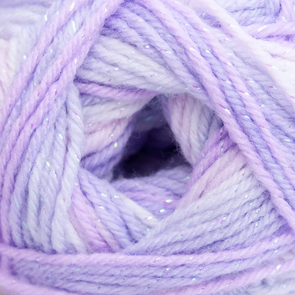 James C Brett Baby Twinkle DK Print - Image 8