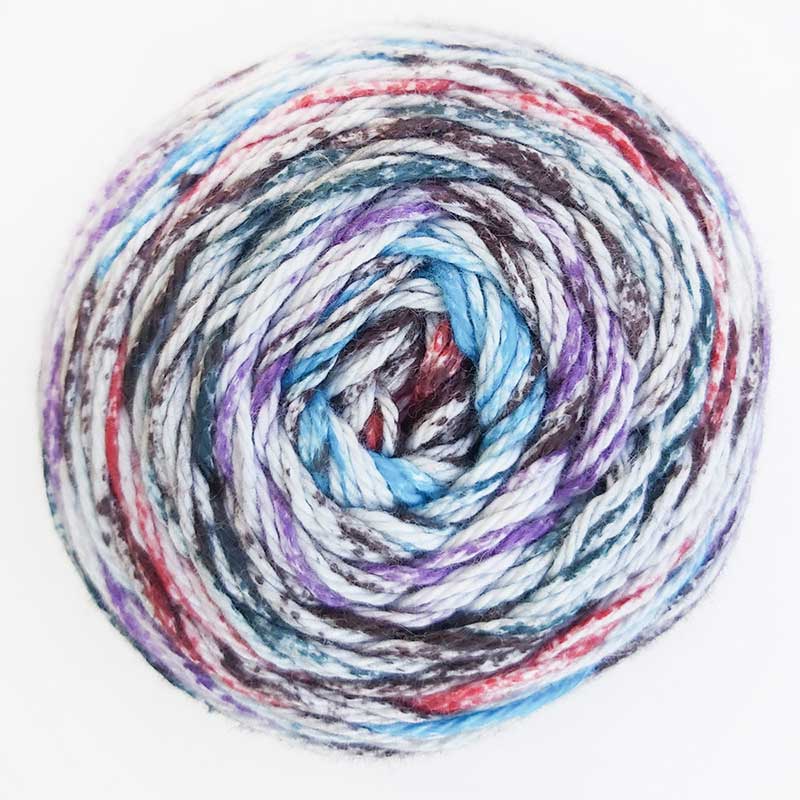 James C Brett Cotton Waves Dk - Image 11