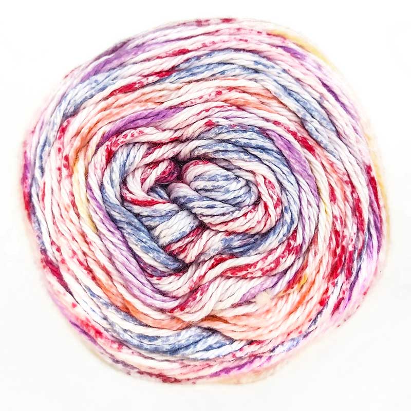 James C Brett Cotton Waves Dk - Image 2