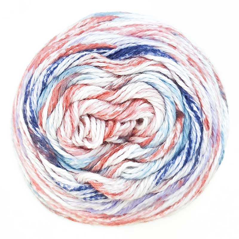 James C Brett Cotton Waves Dk - Image 3