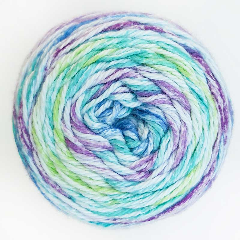 James C Brett Cotton Waves Dk - Image 6