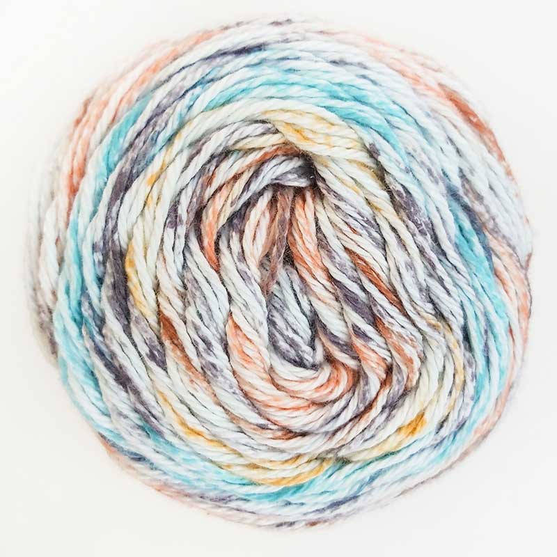 James C Brett Cotton Waves Dk - Image 7