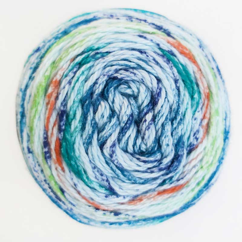 James C Brett Cotton Waves Dk - Image 9